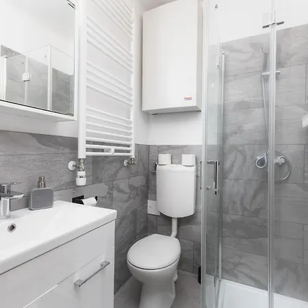 Modernes Apartment In Linz Mit Balkon